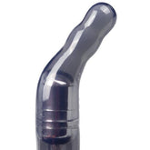 Men's Pleasure Wand Prostaat Vibrator - Zwart - PlayForFun